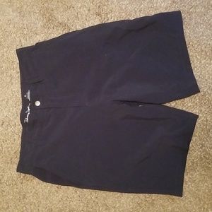 Panama Jack navy blue shorts size 32